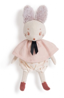 Soricelul Brume, Moulin Roty foto
