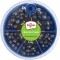 Cutie Plumbi Alice Despicate Carp Zoom 5 Compartimente 100g