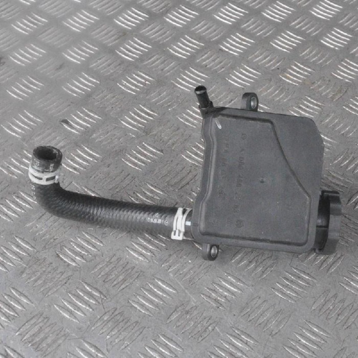 Rezervor pompa servodirecție MERCEDES-BENZ E W212 2010 OEM: A0004602283A0029979652 1322670