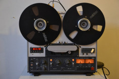 Magnetofon Revox PR99 Hi-End Professional STUDER foto