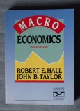 Robert E. Hall; John B. Taylor - Macroeconomics (ediția a 4-a)