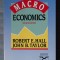 Robert E. Hall; John B. Taylor - Macroeconomics (ediția a 4-a)