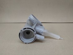 corp pompa evacuare masina de spalat verticala Electrolux EWT 1262 / C135