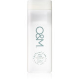 Original &amp; Mineral Conquer Blonde Silver Shampoo sampon violet neutralizeaza tonurile de galben 250 ml