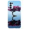 Husa compatibila cu Oppo A15 model Bonsai, Silicon, TPU, Viceversa