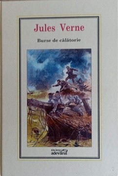 BURSE DE CALATORIE-JULES VERNE-297194 foto