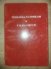 Teologia Patimilor. Calea Crucii - Editura C.I.N., 1999, Crestinism