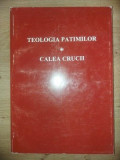 Teologia patimilor. Calea Crucii