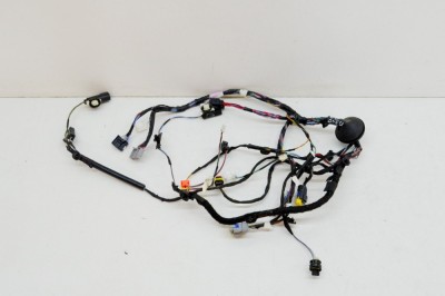 Cablaj ușă dreapta spate TESLA MODEL X 2018 OEM: 1032442-70-G 12574191 foto