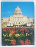 OUR WASHINGTON , D. C. by PAUL M. FRANKLIN , 2004