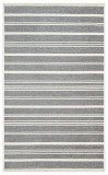 Covor de living / dormitor Maze Home MONDO Reversibil, Harmony Silver 02