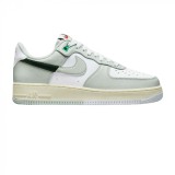 Nike AIR FORCE 1 07 LV8 RMX DZ2522-001-40