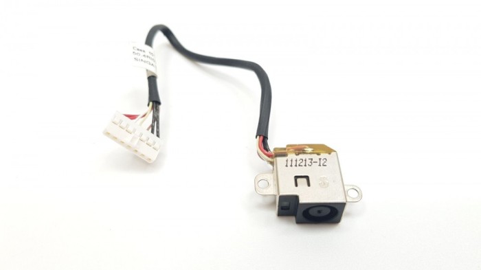 38.Mufa panglica alimentare laptop 50.4RI07.001