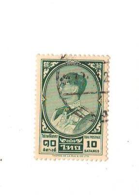 SV * Thailanda 10 SATANGS foto