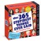 365 Stupidest Things Ever Said Page-A-Day Calendar 2024