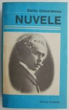 Cumpara ieftin Nuvele Barbu Delavrancea - Carte Beletristica, Roman, Editie Noua/Anticariat
