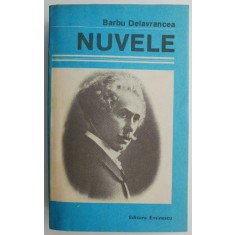 Nuvele &ndash; Barbu Delavrancea