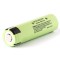 Accu.Pan.NCR18650PF 2.9Ah 10A Li-Ion