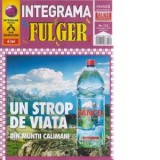 Integrama Fulger, Nr. 172/2025