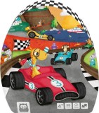 Puzzle educativ - Karting