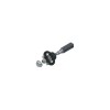 Butuc roata remorca 4x100 cu AX in cutie Cod:CW-0203B Automotive TrustedCars, Oem