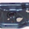 Trager / Traversa OPEL CORSA C (F08, F68) (2000 - 2009) KLOKKERHOLM 5023270