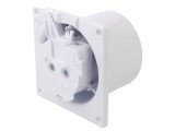 Ventilator axial 230VAC 93m3/h, 2400rot/min - ORNO