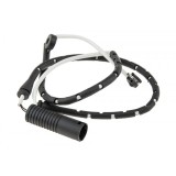 Senzor avertizare uzura placute frana Bmw X5 (E53) 2001-2006, Fata, 34351165579