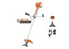 Motocoasa Ruris RR400C
