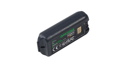 Baterie scanner de coduri de bare PATONA Premium Intermec CK75 1001AB01 foto