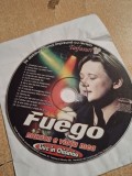 Cd fuego-muzica e viata mea