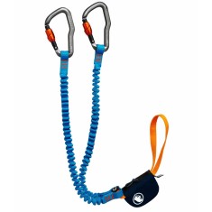 Lonja via ferrata MAMMUT Skywalker Classic