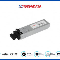 Longline J4859D HPE Aruba Compatible 1000BASE-LX SFP 1310nm 10km DOM