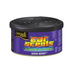 Odorizant Auto California Scents Verri Berry
