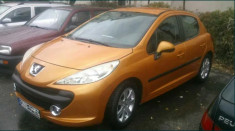 Vand Peugeot 207 foto