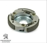 Saboti ambreiaj originali Peugeot Elyseo - Elystar - Looxor - Speedfight - Trekker - Ludix - Vivacity - Vclic - Jet Force 50cc D107 mm