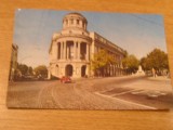 QW24 I - Carte postala - tematica turism - vedere - Iasi 3, Circulata, Fotografie