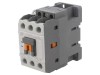 Contactor LS ELECTRIC 3 Poli 32A 24VAC Seria METASOL MC-32A Montare Sina DIN