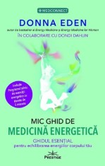Mic ghid de medicina energetica - Prestige