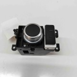 Buton de control navigație JAGUAR F-PACE X761 2022 OEM: MK83-14D022-BA,MK83-14D024-DA,MK83-14B596-BA 31656352