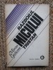 MIRCEA GESTICONE - RAZBOIUL MICULUI TRISTAN