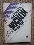 MIRCEA GESTICONE - RAZBOIUL MICULUI TRISTAN