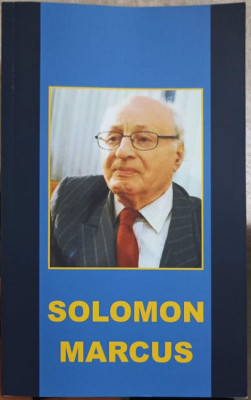 SOLOMON MARCUS, DOCTOR HONORIS CAUSA. UNIVERSITATEA APOLLONIA DIN IASI 7 MARTIE 2013-SOLOMON MARCUS, foto
