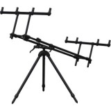Rod Pod Aluminiu Prologic Tri-lux, 4 Posturi