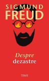 Despre dezastre, Sigmund Freud