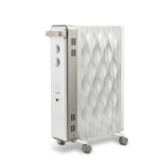 Calorifer electric Oasis 2503 2500W | &Icirc;ncălzire rapidă
