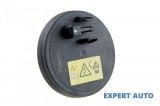 Membrana aerisire epurator capac motor BMW Seria 6 (2004-&gt;) [E64] #1, Array