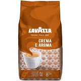 Cafea Boabe Lavazza Crema e Aroma, 1 Kg