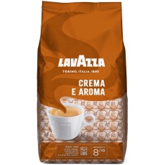 Cafea Boabe Lavazza Crema e Aroma, 1 Kg