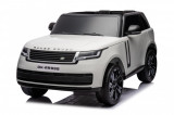 Cumpara ieftin Masinuta electrica pentru 2 copii Range Rover 4x4 160W 12V 14Ah Premium, culoare alba